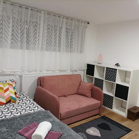 Apartma Juli Zirovnica Exterior photo